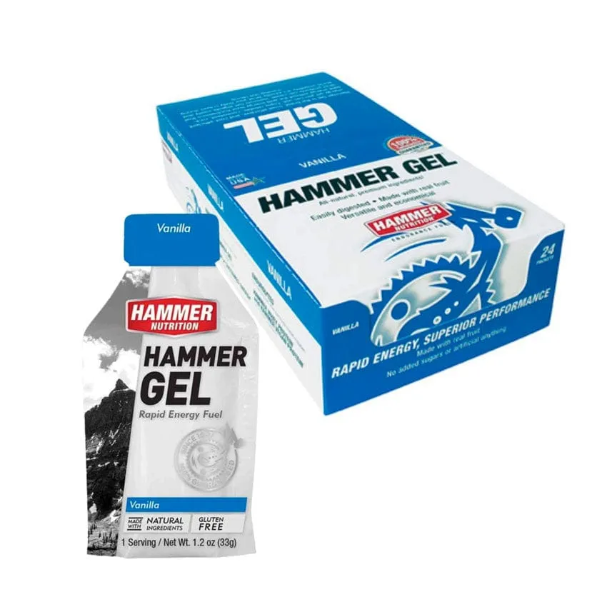 Hammer Gel
