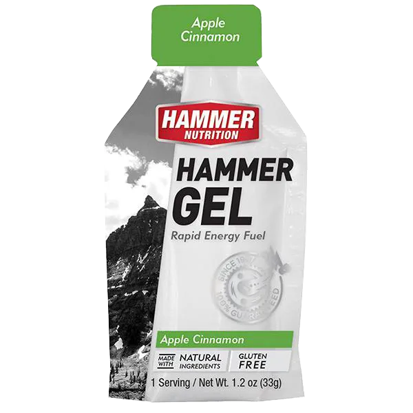 Hammer Gel