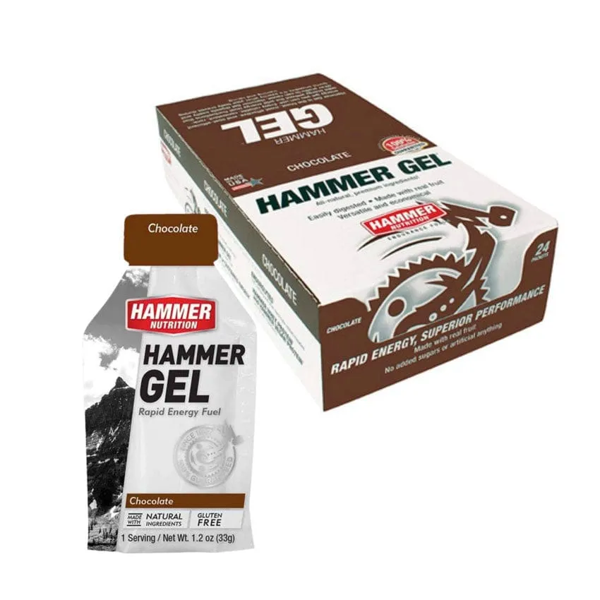 Hammer Gel