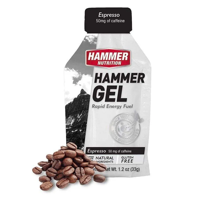 Hammer Gel