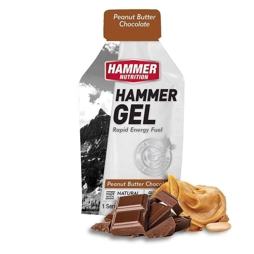 Hammer Gel