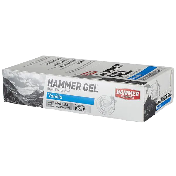 Hammer Gel
