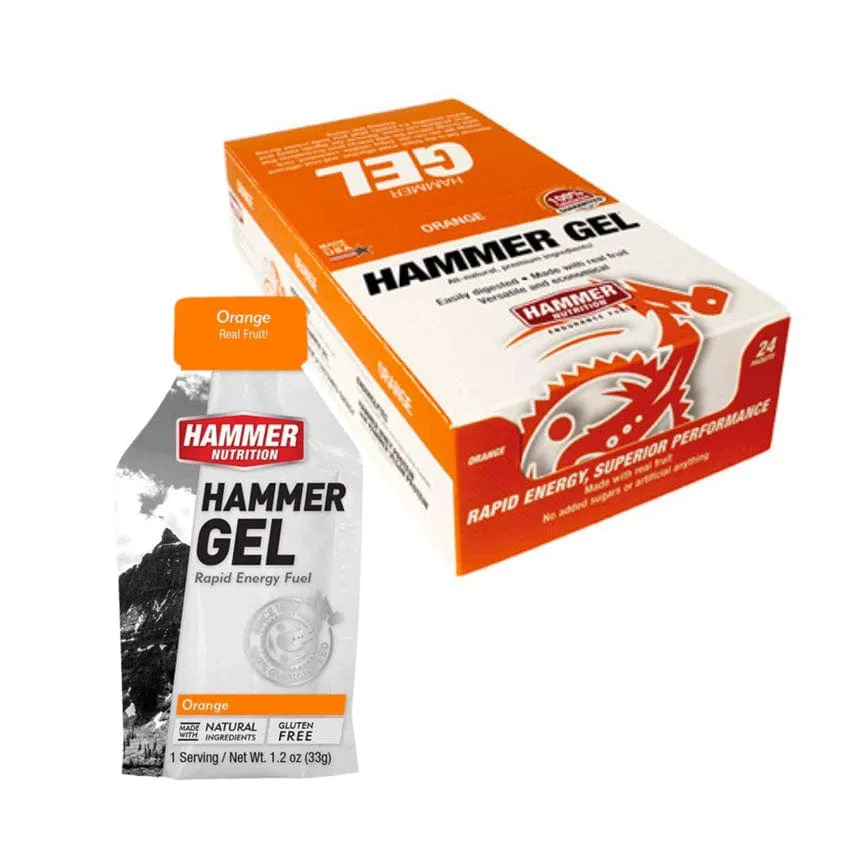 Hammer Gel