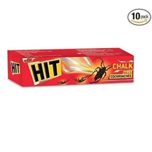 Hit Insectide Chalk 10s