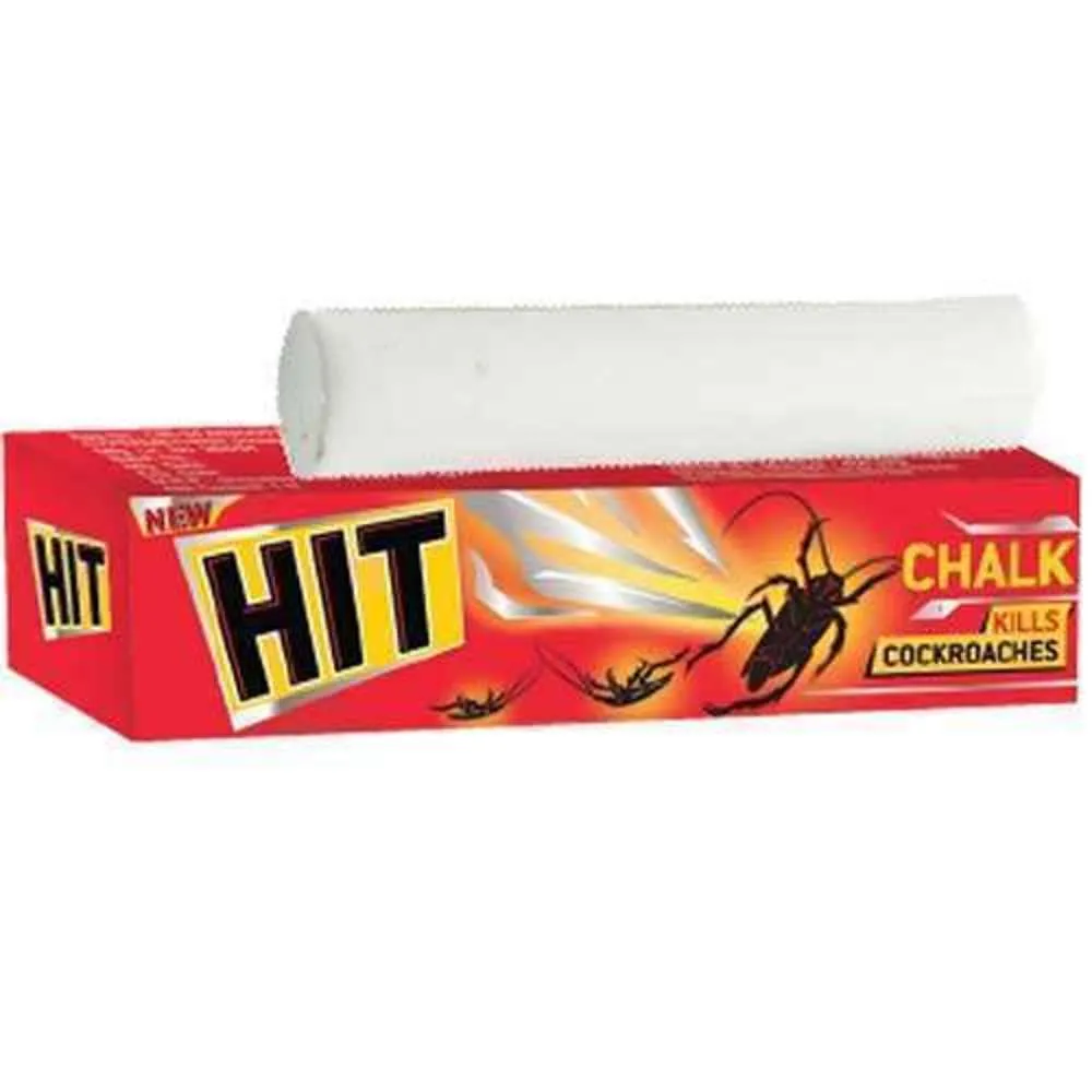 Hit Insectide Chalk 10s