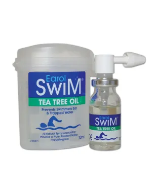 HL Health Care Earol Swim Barrier