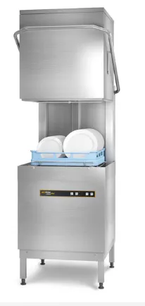 Hobart Ecomax Plus H615 Auto Dishwasher, 3 Phase (Order in item)