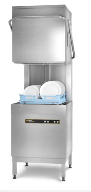 Hobart Ecomax Plus H615 Auto Dishwasher, 3 Phase (Order in item)