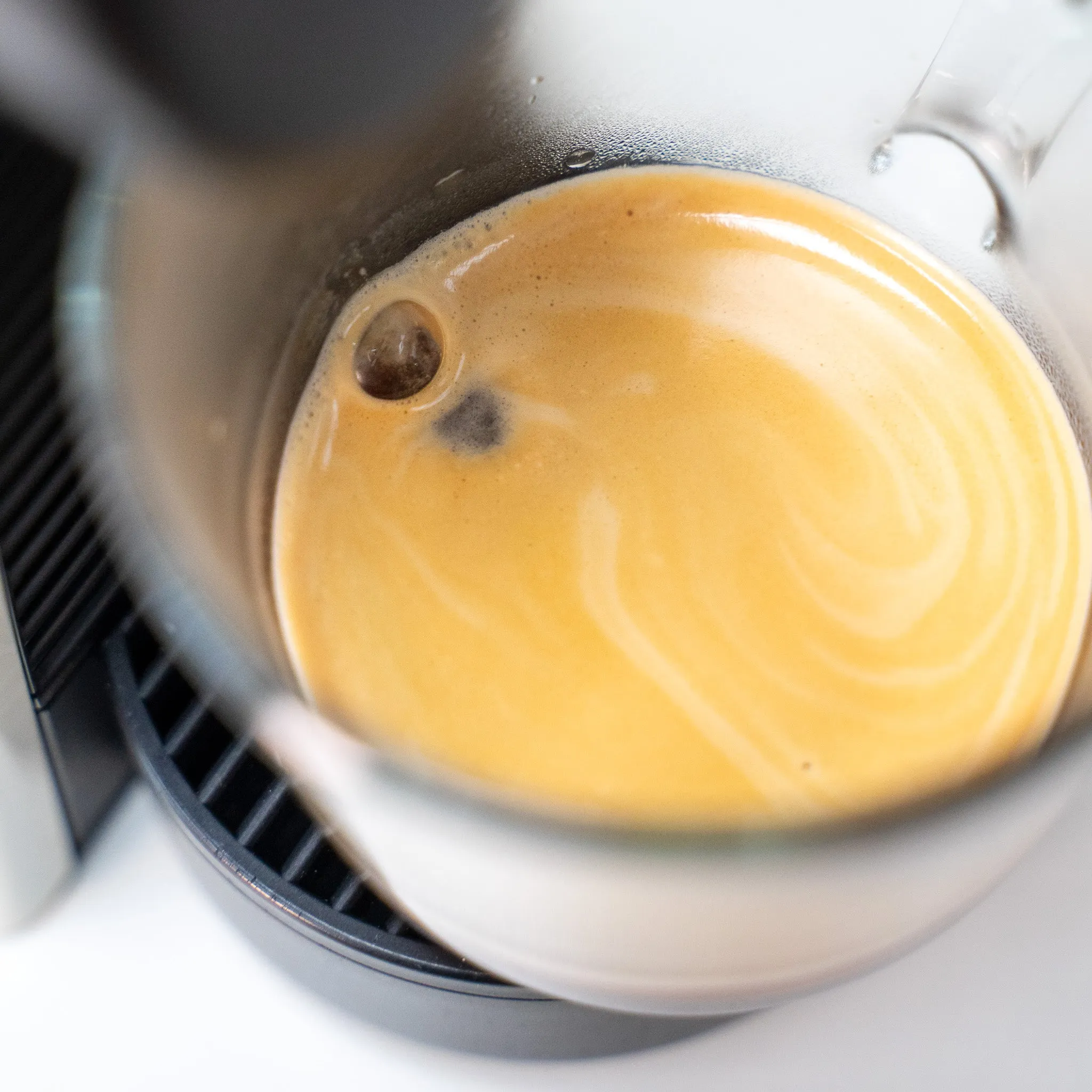 Hot Shot Coffee Pods – Wild Child Organic Espresso