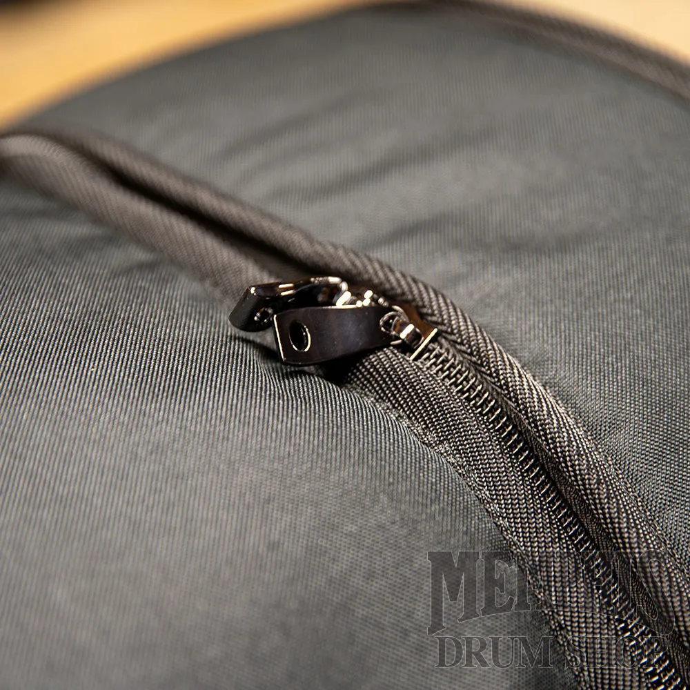 Humes & Berg 10x8 Drum Seeker Tom Drum Bag / Case