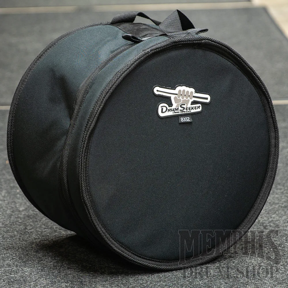 Humes & Berg 10x8 Drum Seeker Tom Drum Bag / Case