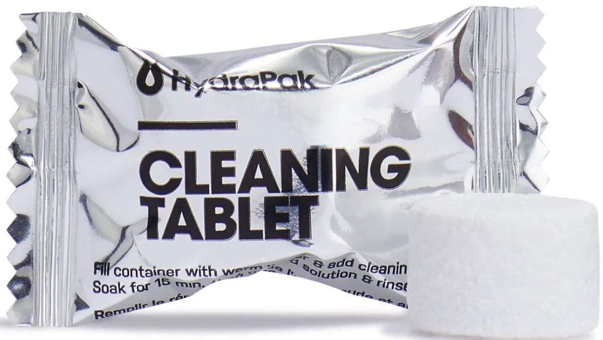 Hydro Flask Natural Cleaning Tablets