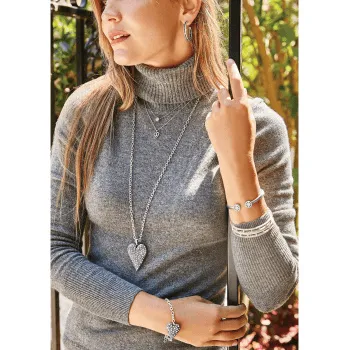 Illumina Love Mini Necklace JM3451