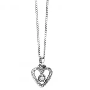 Illumina Love Mini Necklace JM3451