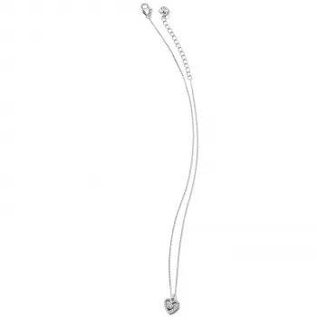 Illumina Love Mini Necklace JM3451