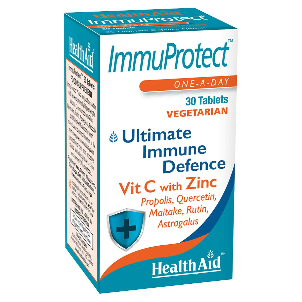 ImmuProtect® Tablets