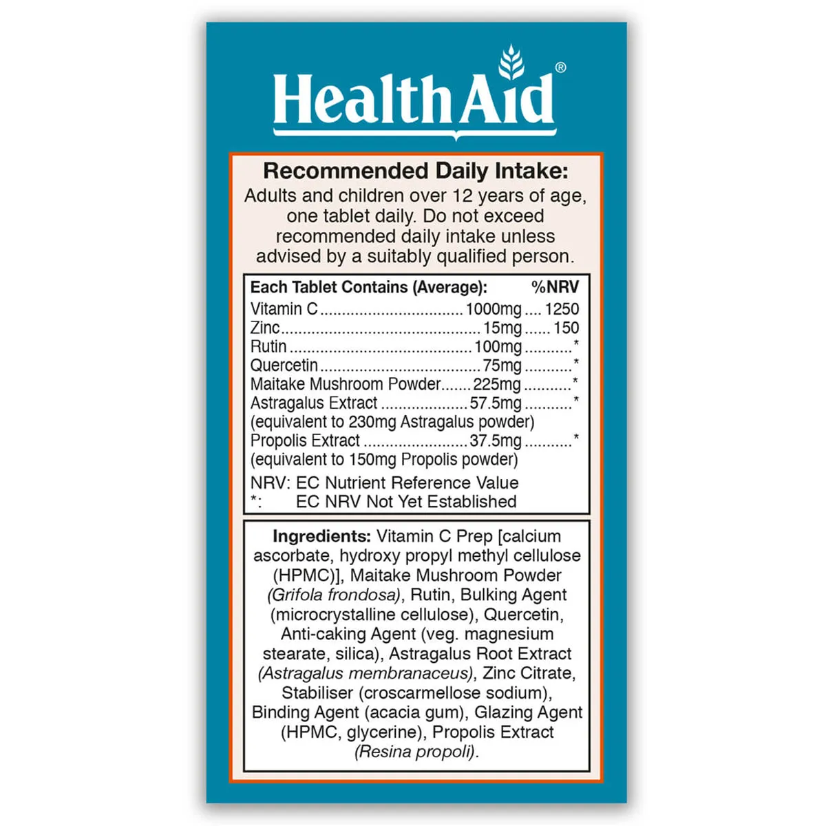 ImmuProtect® Tablets