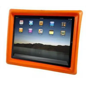 Ipad And Higher Soft Frame