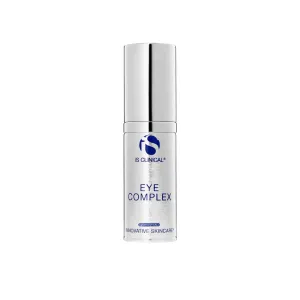 iS Clinical: Eye Complex 15gr