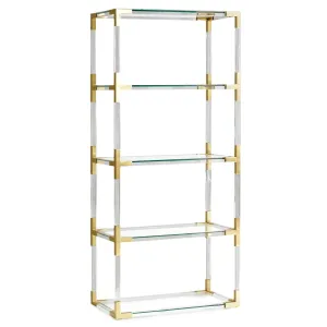 Jonathan Adler Jacques Etagere