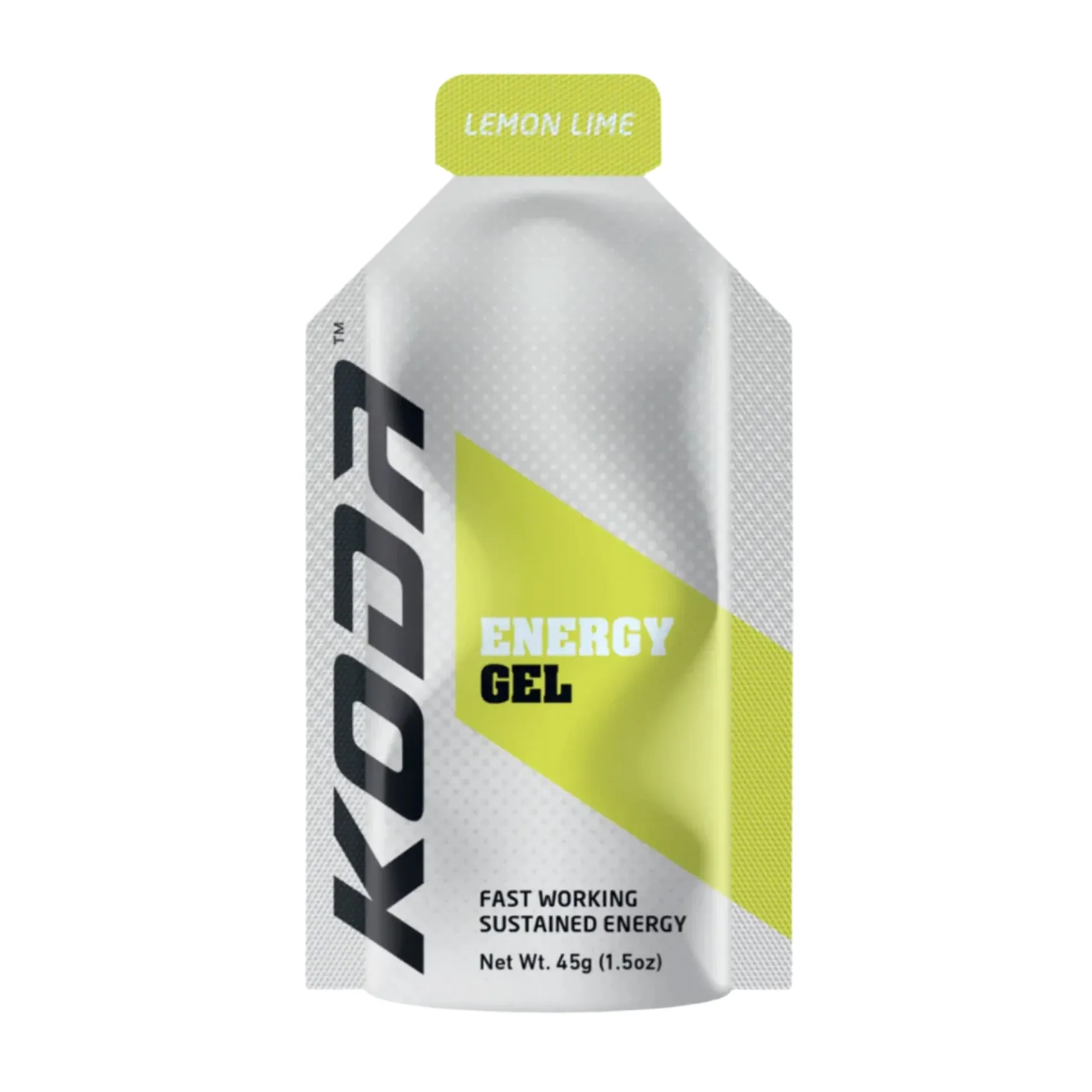 KODA Energy Gels