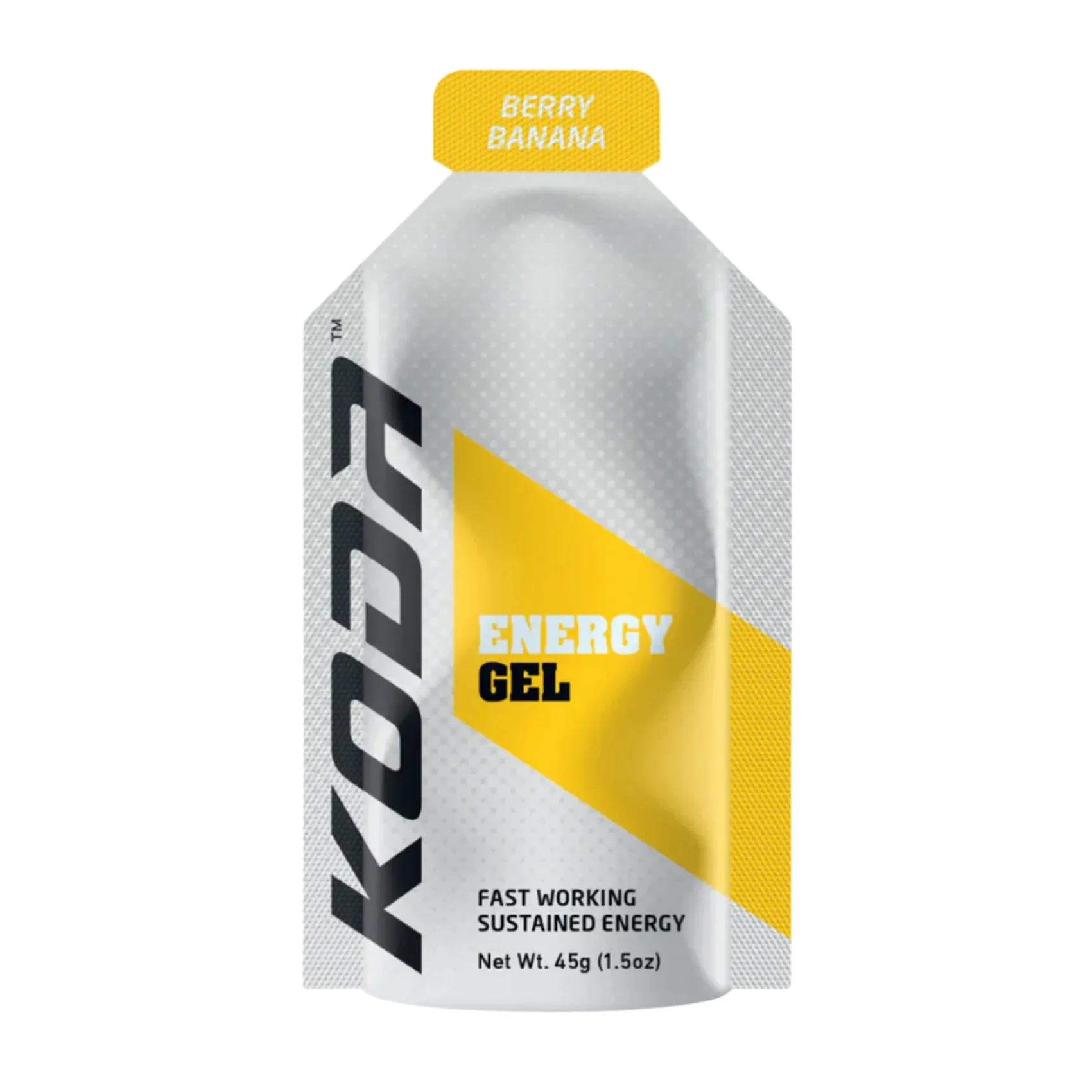 KODA Energy Gels