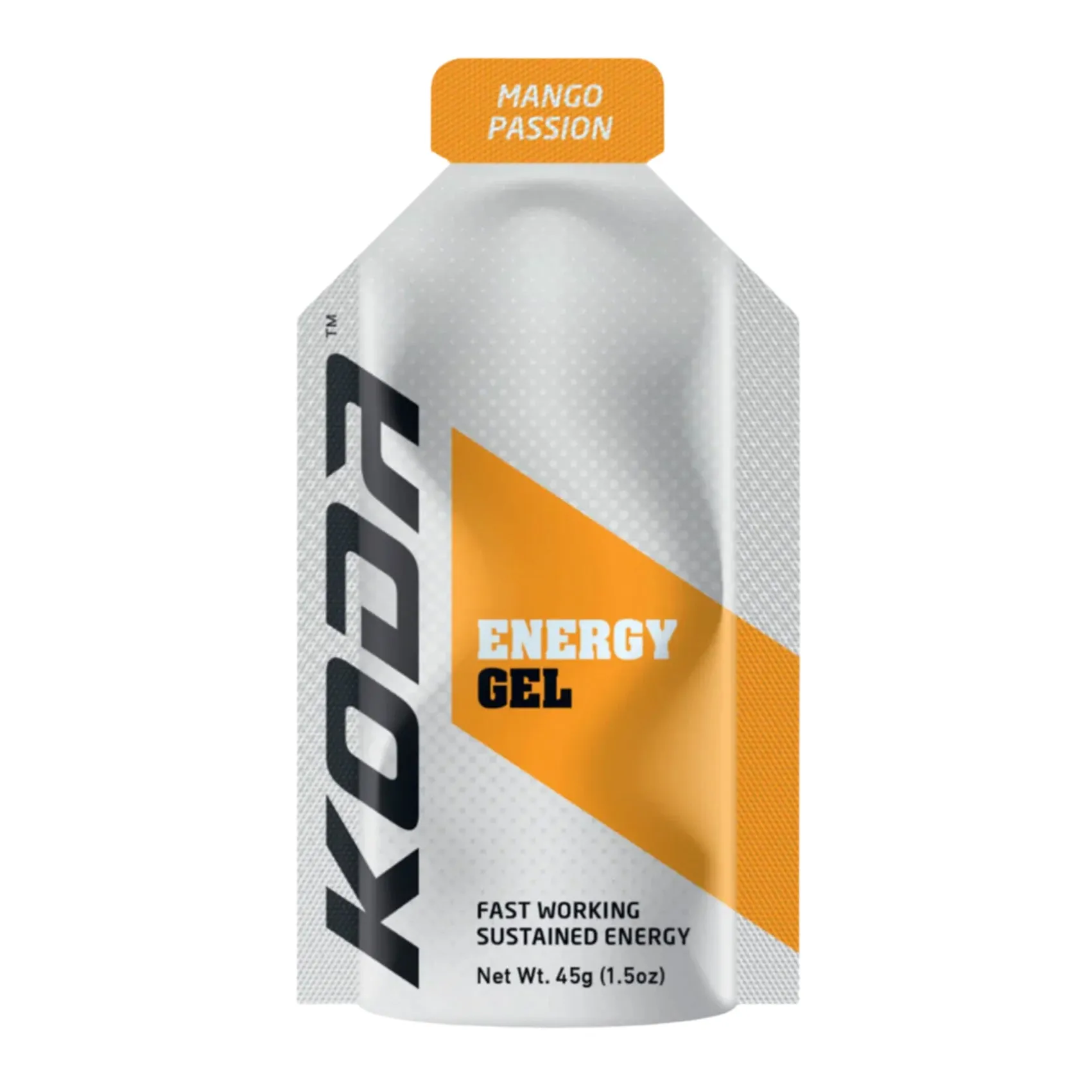 KODA Energy Gels