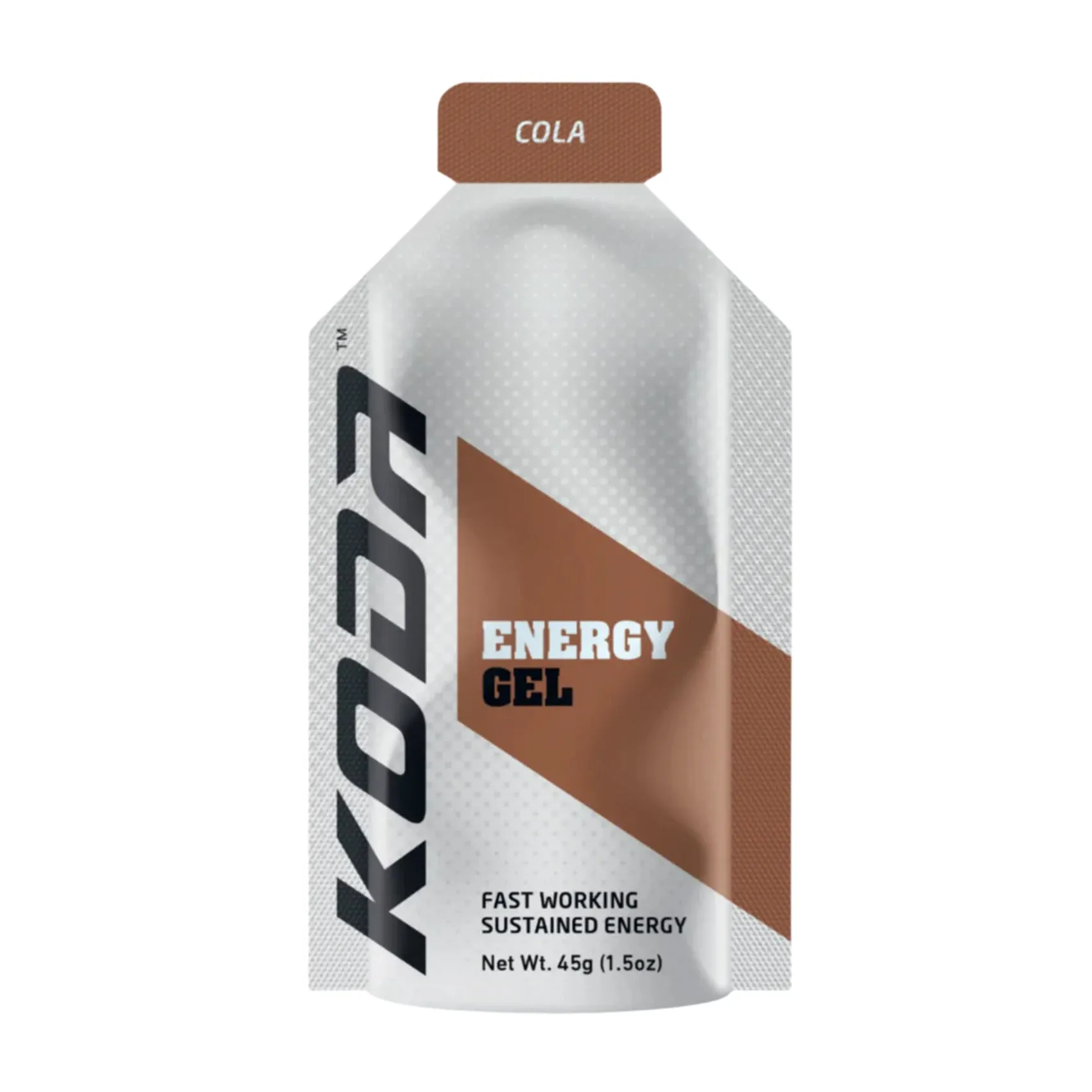 KODA Energy Gels