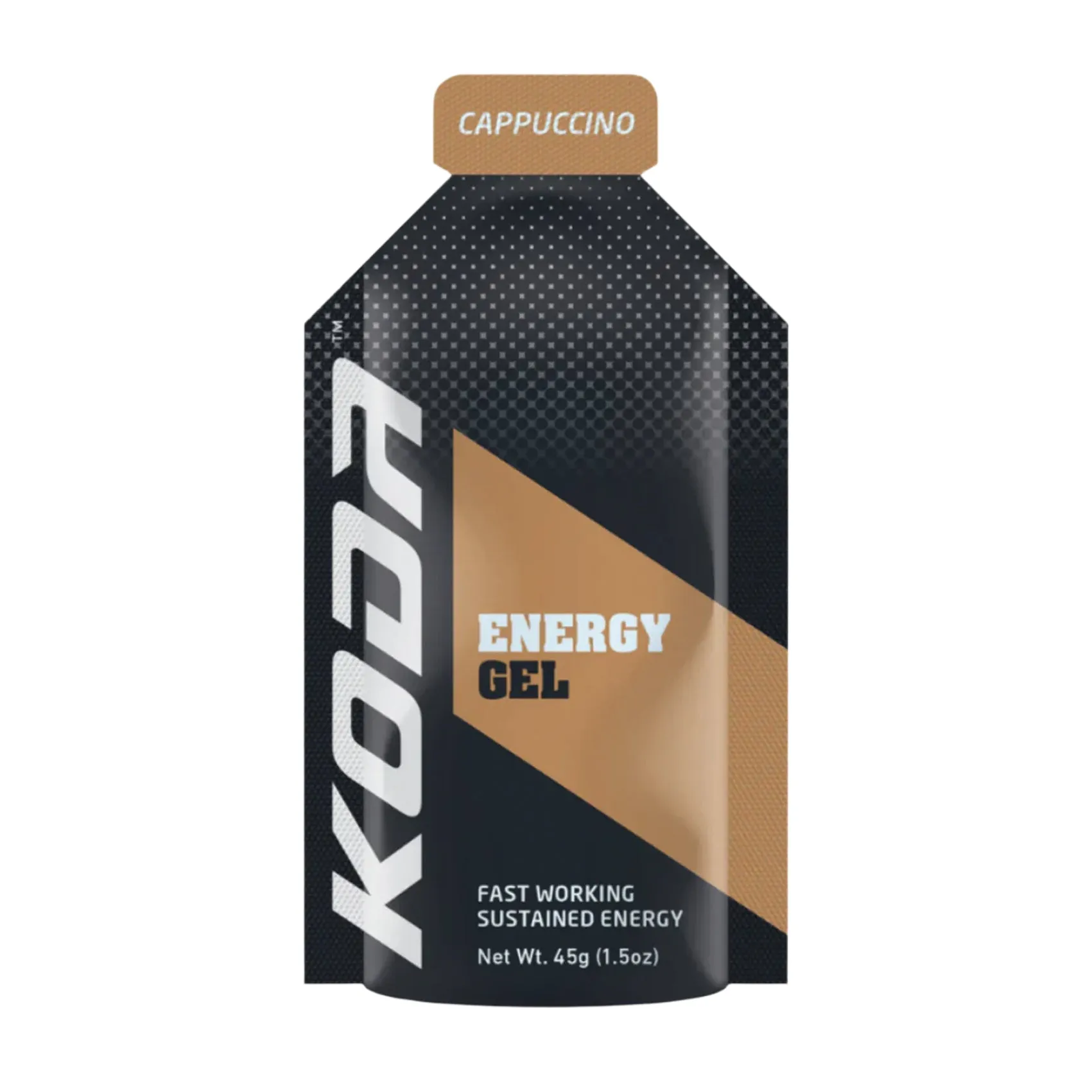 KODA Energy Gels