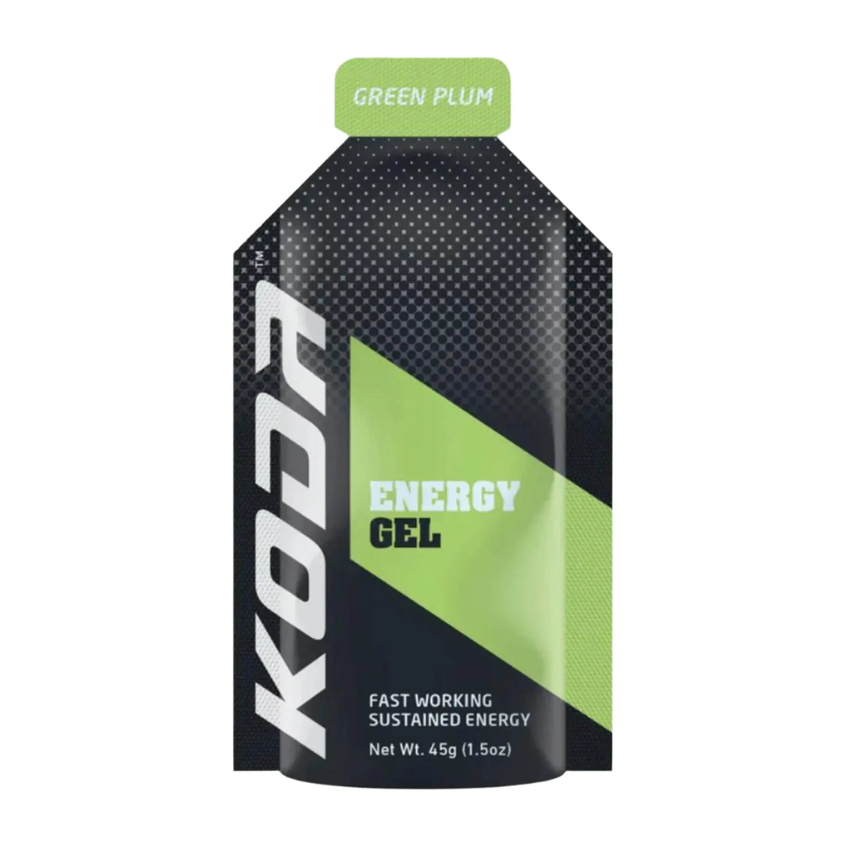 KODA Energy Gels
