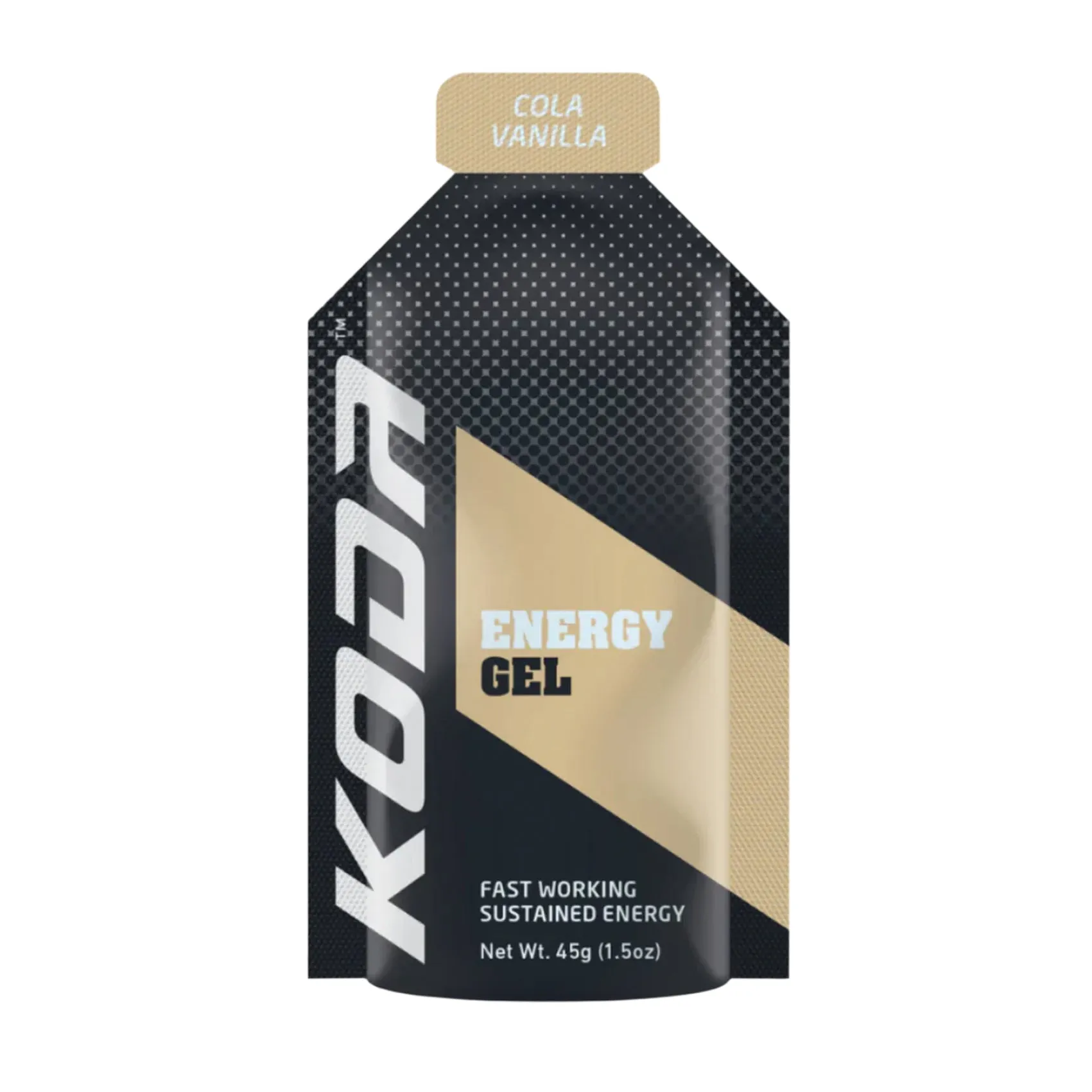 KODA Energy Gels