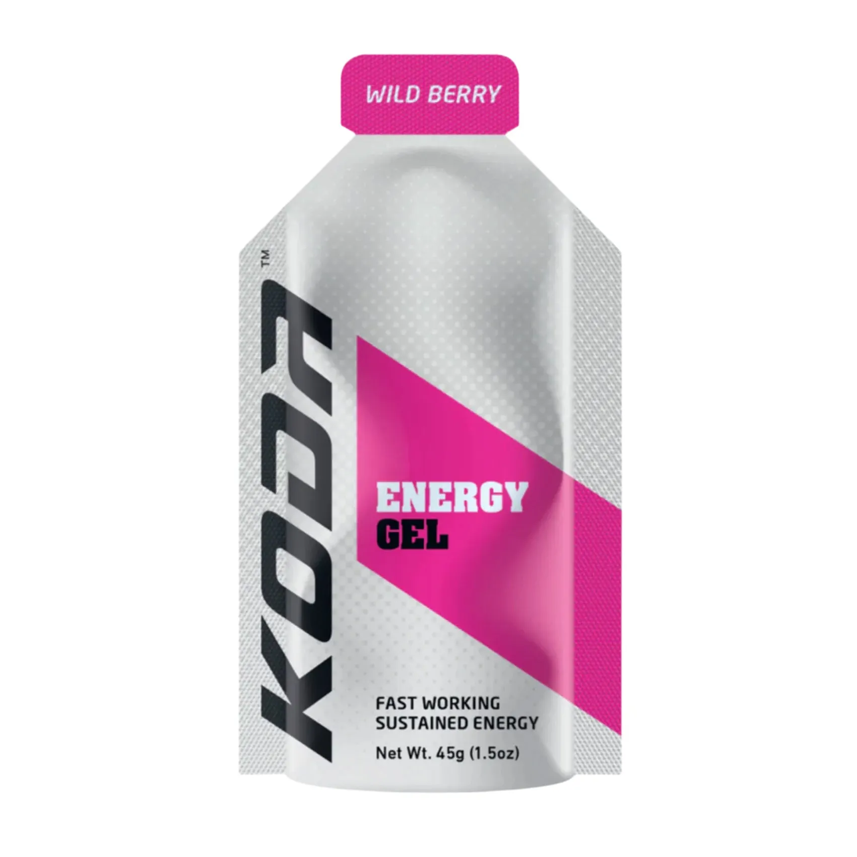 KODA Energy Gels