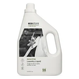 Laundry Liquid - Eucalyptus