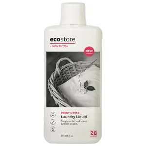 Laundry Liquid - Peony & Rose
