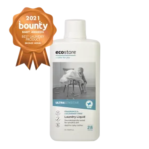Laundry Liquid - Ultra Sensitive