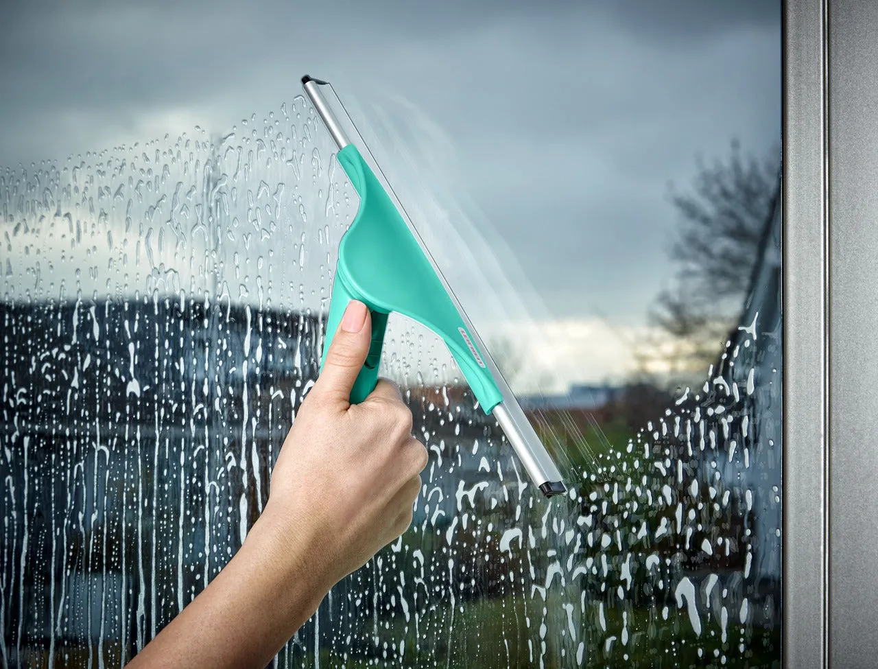 LEIFHEIT Window Slider M Squeegee L51425