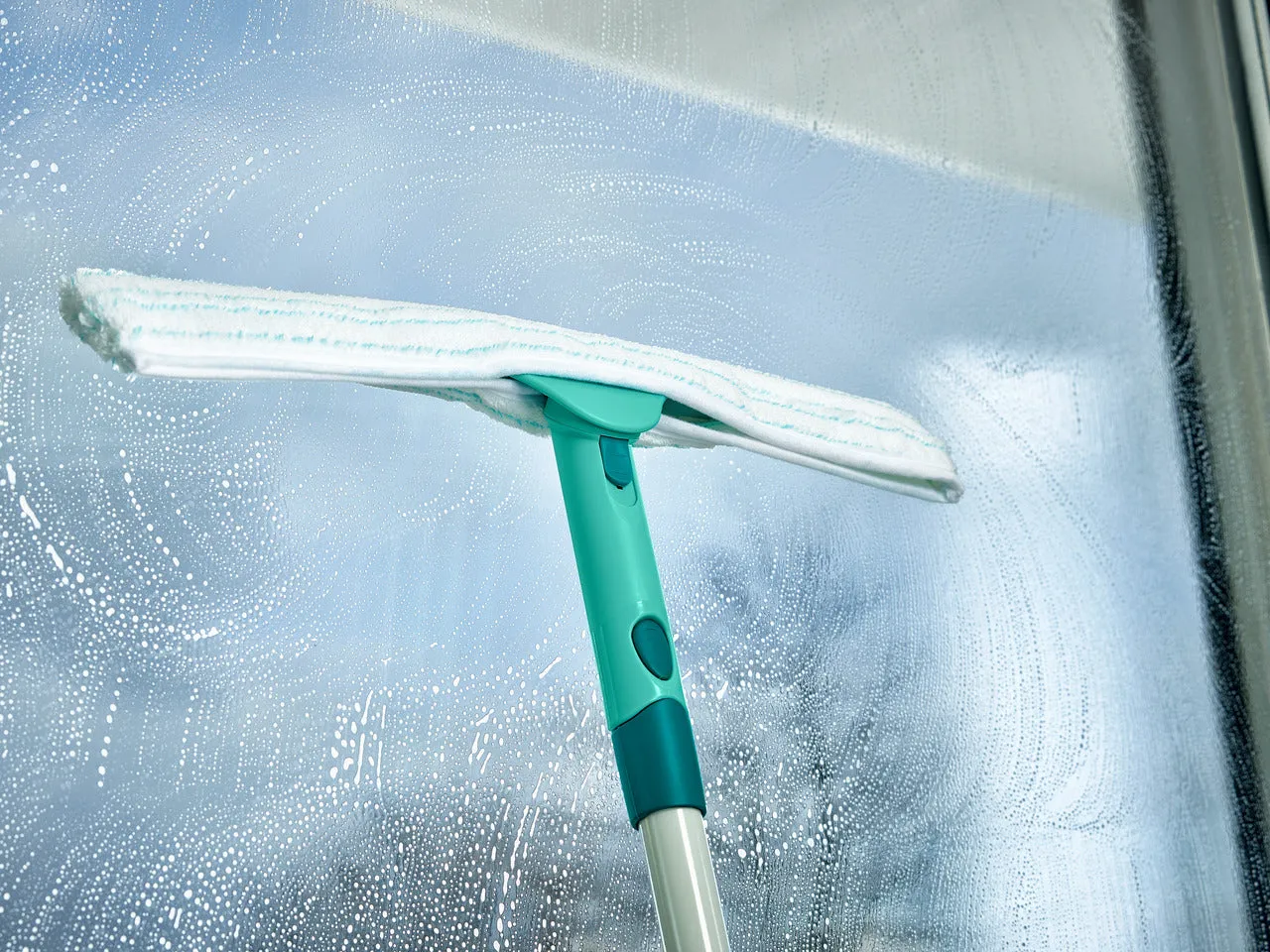 LEIFHEIT Window Slider M Squeegee L51425