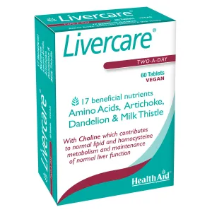 Livercare® Tablets