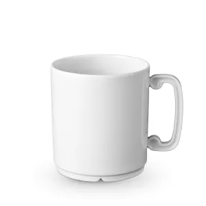 L'Objet Han Mug in White