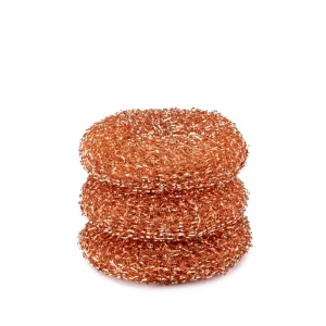 LUCKY SCRUBBER Copper Scrubbers