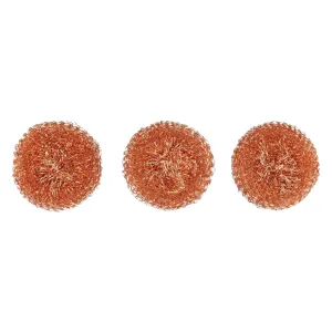 LUCKY SCRUBBER™ Copper Scrubbers