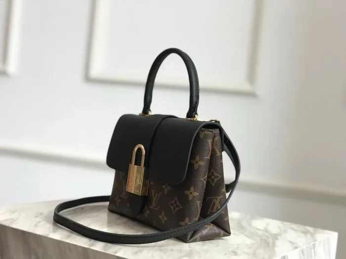 Luxury Bags - LOV - 5967
