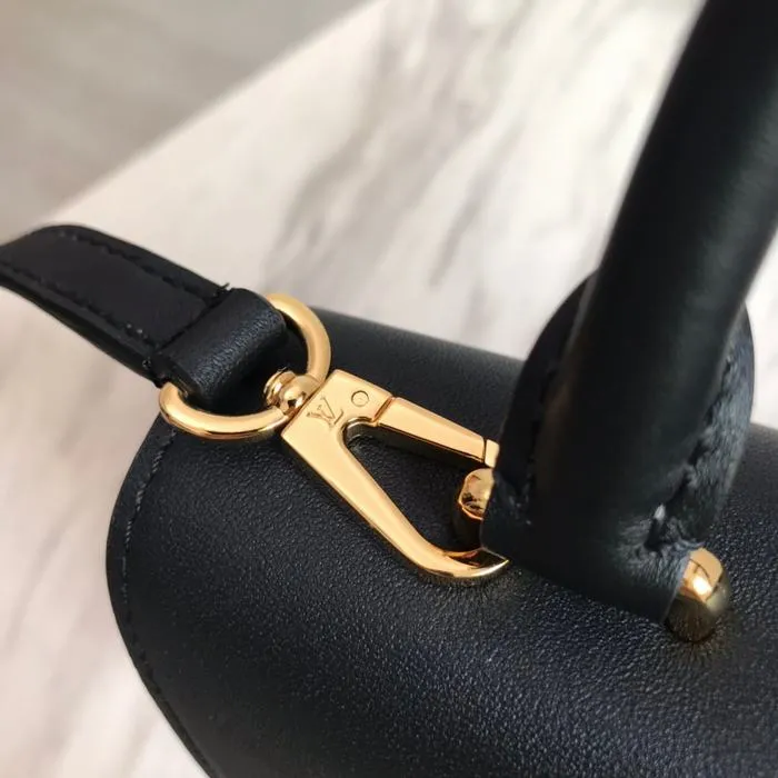 Luxury Bags - LOV - 5967