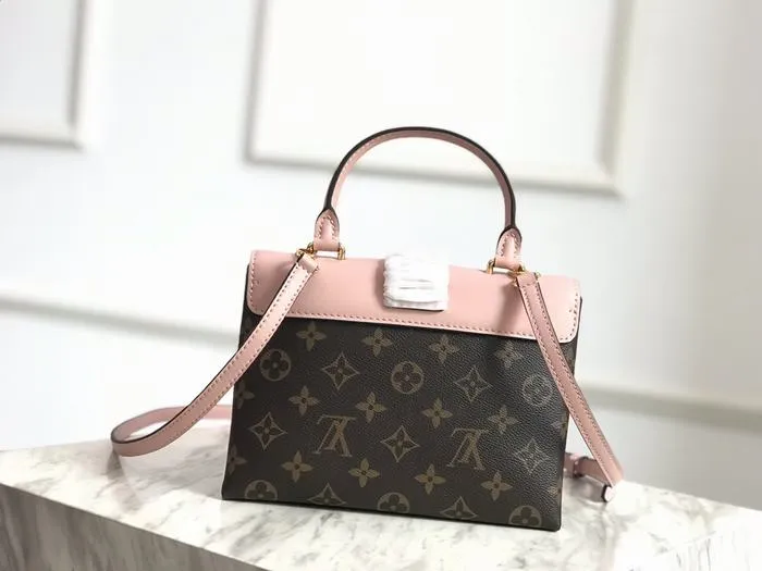Luxury Bags - LOV - 5967
