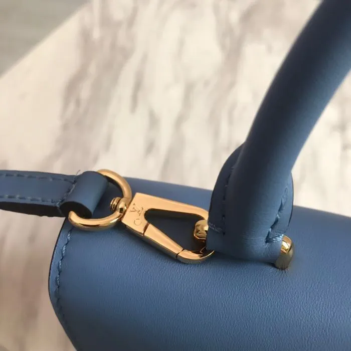 Luxury Bags - LOV - 5967