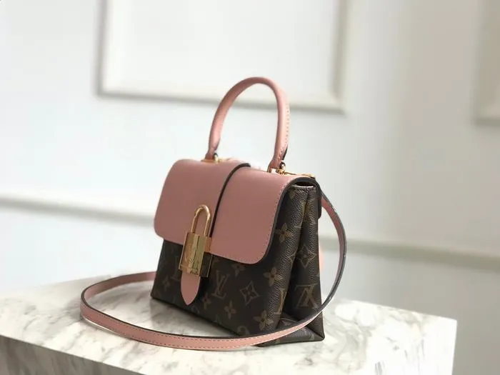 Luxury Bags - LOV - 5967