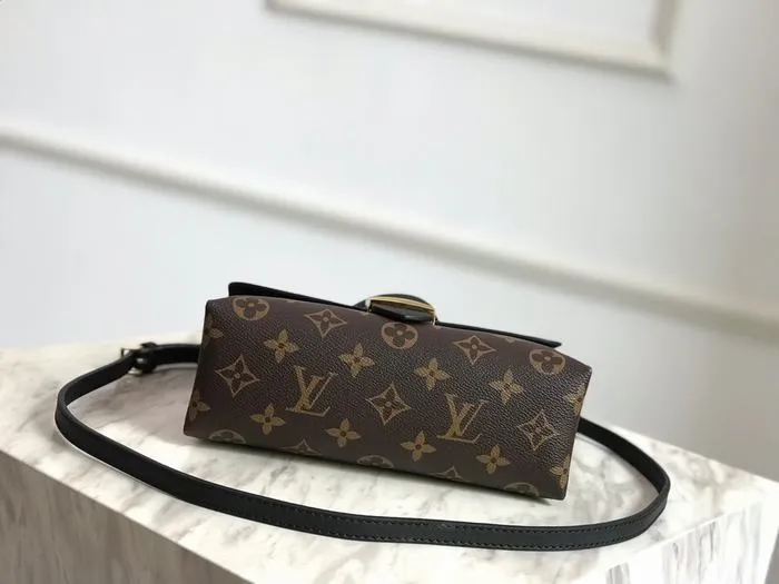 Luxury Bags - LOV - 5967