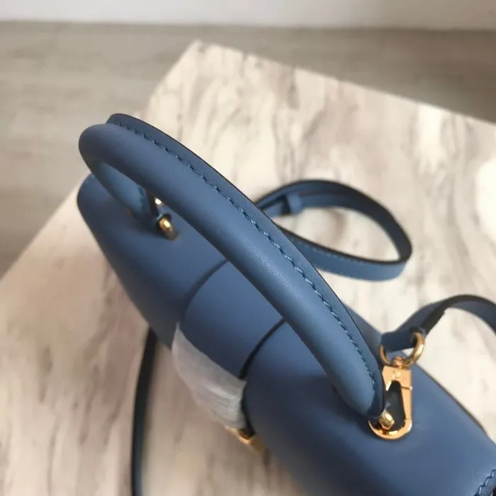 Luxury Bags - LOV - 5967