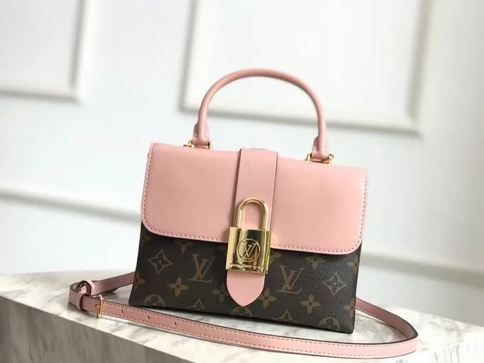 Luxury Bags - LOV - 5967