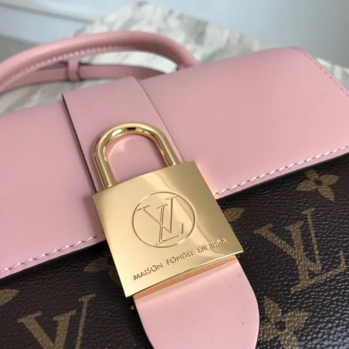 Luxury Bags - LOV - 5967